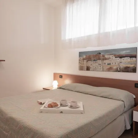 Stylish Le Fontane No2941 Διαμέρισμα Villasimius