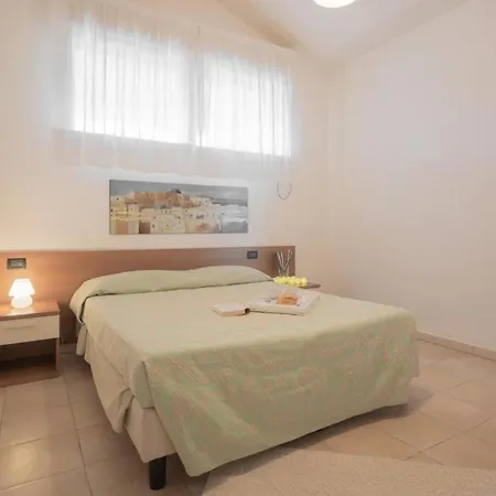 Διαμέρισμα Stylish Le Fontane No2941