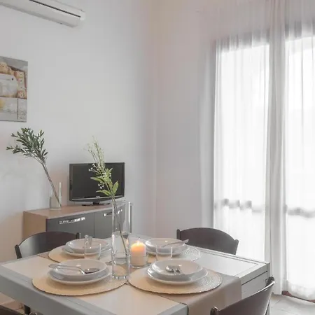 Stylish Le Fontane No2941 Διαμέρισμα